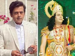 Ravi Kishan recalls humble beginnings as he plays Lord Ram in Ayodhya Ki Ramleela: “I have previously played Parshuram, Kevat and Mata Sita”