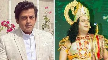Ravi Kishan recalls humble beginnings as he plays Lord Ram in Ayodhya Ki Ramleela: “I have previously played Parshuram, Kevat and Mata Sita”