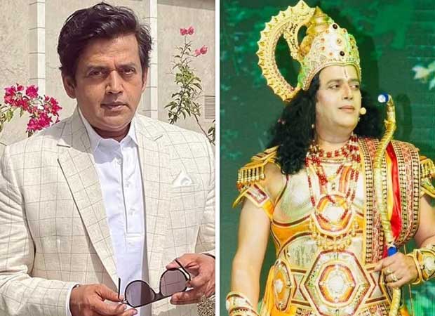 Ravi Kishan recalls humble beginnings as he plays Lord Ram in Ayodhya Ki Ramleela: “I have previously played Parshuram, Kevat and Mata Sita”