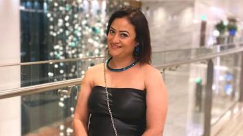 Anupamaa actor Rinku Dhawan urges industry to stop typecasting her: “Please don’t take that away from me”