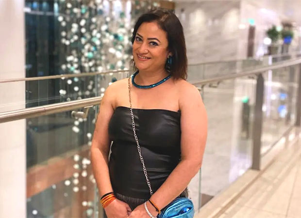 Anupamaa actor Rinku Dhawan urges industry to stop typecasting her: “Please don’t take that away from me”