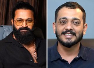 Rishab Shetty and Manjummel Boys director Chidambaram join forces for two films, starting with a Kannada sports drama