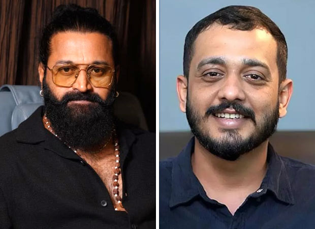 Rishab Shetty and Manjummel Boys director Chidambaram join forces for two films, starting with a Kannada sports drama