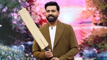 Family Full House: Rohit Sharma says parenting taught him to approach teammates differently!