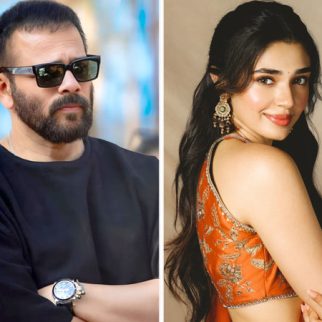 EXCLUSIVE: Rohit Shetty-backed Krithi Shetty-starrer titled Hum Tere Pyaar Mein; to be directed by his protégé Vidhi Ghodgaonkar