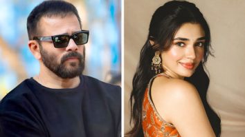 EXCLUSIVE: Rohit Shetty-backed Krithi Shetty-starrer titled Hum Tere Pyaar Mein; to be directed by his protégé Vidhi Ghodgaonkar