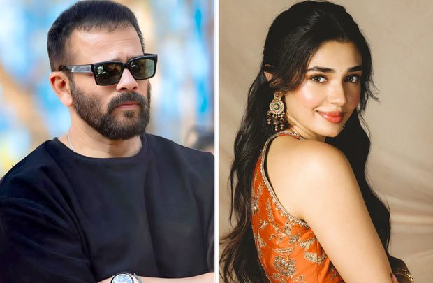 EXCLUSIVE: Rohit Shetty-backed Krithi Shetty-starrer titled Hum Tere Pyaar Mein; to be directed by his protégé Vidhi Ghodgaonkar