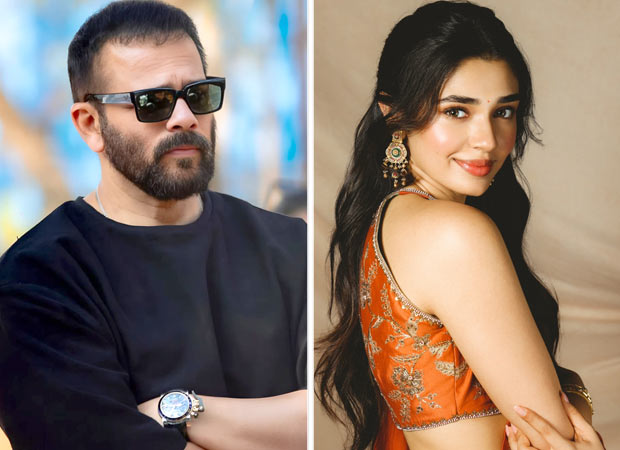Rohit Shetty-backed Krithi Shetty starrer titled Hum Tere Pyaar Mein