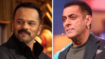 Bigg Boss 20: Rohit Shetty to host next Weekend Ka Vaar as Salman Khan skips episode due to prior commitment