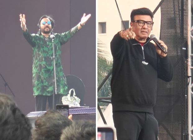Nostalgia hits hard at Bollywood Music Project: Anu Malik reminds fans he’s the ‘true genius’ behind the hits.