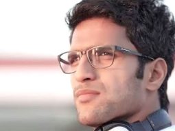 EXCLUSIVE: Abhishek Varman to direct modern mythological superhero spectacle Gadadhari Bheem; film to be produced by Dharma Productions