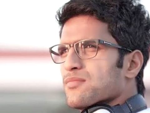 EXCLUSIVE: Abhishek Varman to direct modern mythological superhero spectacle Gadadhari Bheem; film to be produced by Dharma Productions EXCLUSIVE: Abhishek Varman to direct modern mythological superhero spectacle Gadadhari Bheem; film to be produced by Dharma Productions