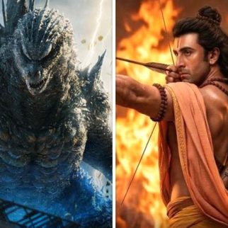 SCOOP: Godzilla Minus Zero's India release likely to be PUSHED to November 20 due to Ramayana's two-week IMAX exclusivity
