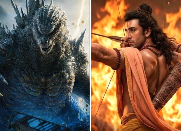 SCOOP: Godzilla Minus Zero’s India release likely to be PUSHED to November 20 due to Ramayana’s two-week IMAX exclusivity : Bollywood News SCOOP: Godzilla Minus Zero’s India release likely to be PUSHED to November 20 due to Ramayana’s two-week IMAX exclusivity : Bollywood News
