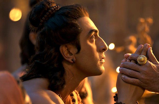 SCOOP: Ramayana 2 delayed to 2028; Ranbir Kapoor & Yash starrer to release on Diwali 2028
