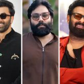 SCOOP: Ranbir Kapoor SECRETLY tipped off Sandeep Reddy Vanga about Ramayana 2’s delay; helped Prabhas’ Spirit grab Diwali 2027!