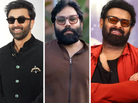 SCOOP: Ranbir Kapoor SECRETLY tipped off Sandeep Reddy Vanga about Ramayana 2’s delay; helped Prabhas’ Spirit grab Diwali 2027!