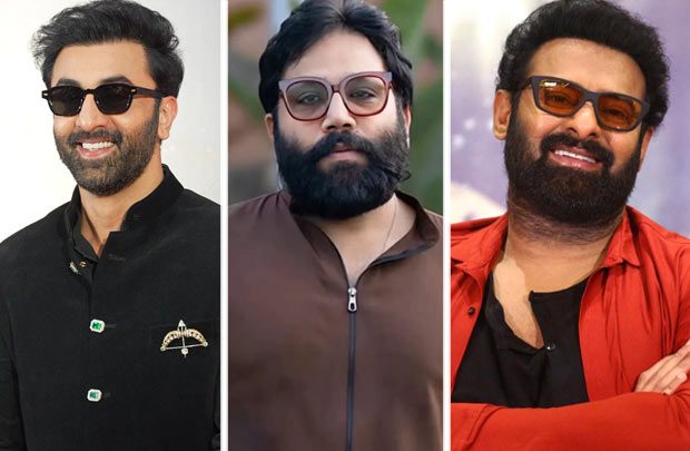 SCOOP: Ranbir Kapoor SECRETLY tipped off Sandeep Reddy Vanga about Ramayana 2’s delay; helped Prabhas’ Spirit grab Diwali 2027!