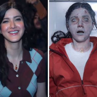 Shanaya Kapoor's debut web show Student Of The Year: After Dark to premiere November 13 on JioHotstar