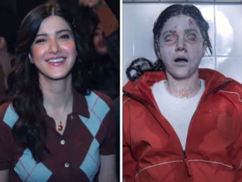 Shanaya Kapoor’s debut web show Student Of The Year: After Dark to premiere November 13 on JioHotstar