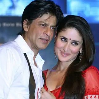 Shah Rukh Khan and Kareena Kapoor Khan to recreate 'Chammak Challo'-style energy for King song: Report