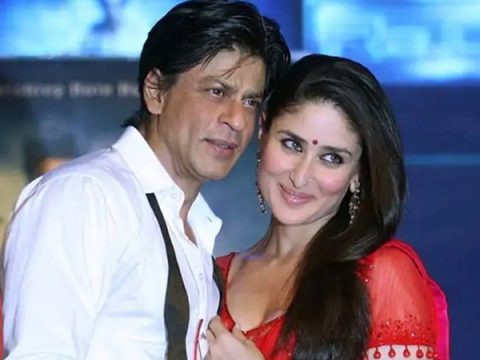 Shah Rukh Khan and Kareena Kapoor Khan to recreate ‘Chammak Challo’-style energy for King song: Report Shah Rukh Khan and Kareena Kapoor Khan to recreate ‘Chammak Challo’-style energy for King song: Report