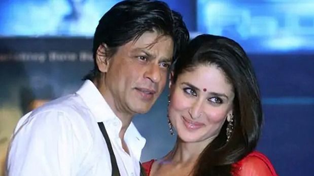 Shah Rukh Khan and Kareena Kapoor Khan to recreate ‘Chammak Challo’-style energy for King song: Report Shah Rukh Khan and Kareena Kapoor Khan to recreate ‘Chammak Challo’-style energy for King song: Report