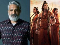 SS Rajamouli cheers for Ramayana Part 1, praises Nitesh Tiwari and Namit Malhotra ahead of November 5 release: “Looking forward”