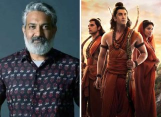 SS Rajamouli cheers for Ramayana Part 1, praises Nitesh Tiwari and Namit Malhotra ahead of November 5 release: “Looking forward”