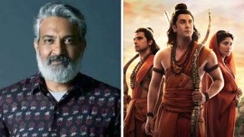 SS Rajamouli cheers for Ramayana Part 1, praises Nitesh Tiwari and Namit Malhotra ahead of November 5 release: “Looking forward”