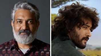 SS Rajamouli to create a brand-new language for Varanasi: Report
