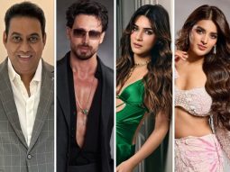 EXCLUSIVE: Sabbir Khan reflects on the PRIDE of launching Tiger Shroff, Kriti Sanon, Nidhhi Agerwal: “It becomes your GLORY”; says mass cinema needs to EVOLVE: “It should reach out to maximum people but with intellect. We can’t recycle the same tropes”