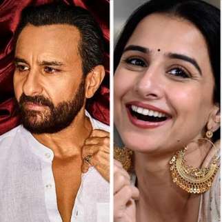 Saif Ali Khan and Vidya Balan reunite for Ritesh Batra’s Long Years Ago; Mélanie Laurent joins cast