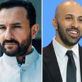 Saif Ali Khan begins shooting for Ritesh Batra’s period drama in Mumbai; details of new collaboration remain under wraps