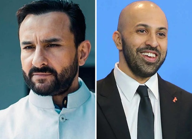 Saif Ali Khan begins shooting for Ritesh Batra’s period drama in Mumbai; details of new collaboration remain under wraps