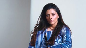 Saiyami Kher opens up on her international debut, an Indo-Russian drama: “This was a completely different and new experience for me”