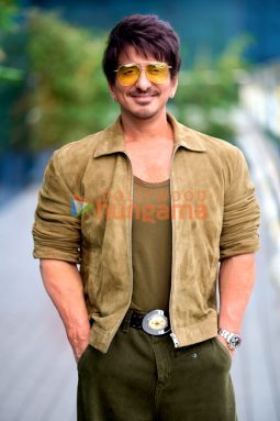 Celeb Photos Of Sajid Nadiadwala