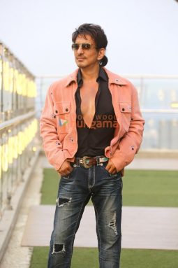 Celeb Photos Of Sajid Nadiadwala