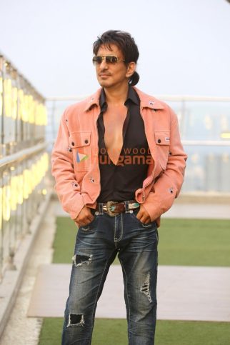 Celeb Photos Of Sajid Nadiadwala