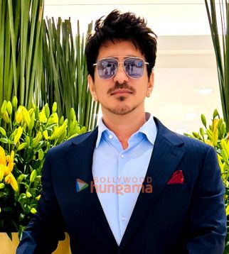 Celeb Photos Of Sajid Nadiadwala