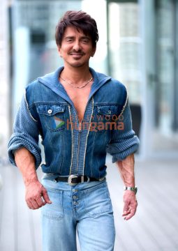 Celeb Photos Of Sajid Nadiadwala