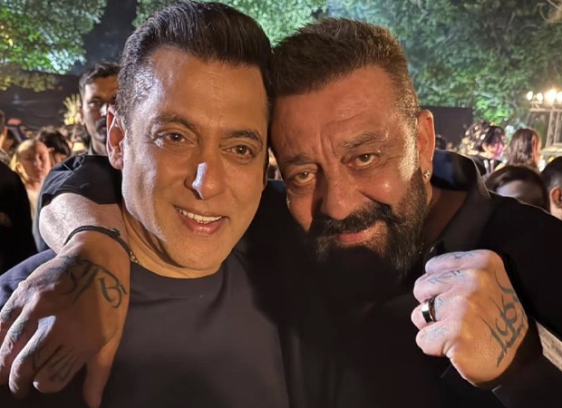 Salman Khan and Sanjay Dutt to reunite on screen in Khalnayak Returns? Here's what we know