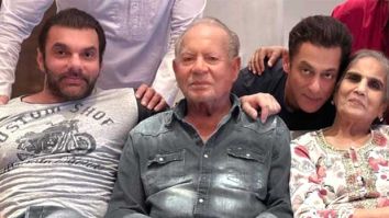 Bigg Boss 20: Salman Khan reveals his Nana regretted staying away from family after opposing Salma and Salim Khan’s marriage; recalls how Sohail Khan’s birth prompted reconciliation