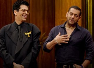 Salman Khan to feature as the first guest at Koffee With Karan 9 premiere; watch promo