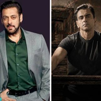Salman Khan vs Kala Hiran: Delhi High Court seeks reply from actor on Amit Jani’s plea seeking stay on proceedings