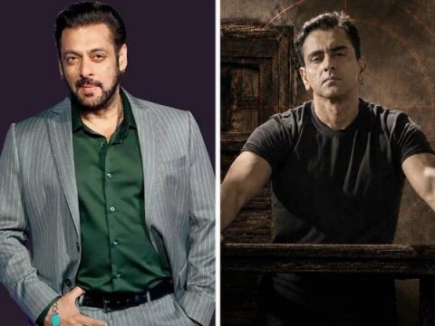 Salman Khan vs Kala Hiran: Delhi High Court seeks reply from actor on Amit Jani’s plea seeking stay on proceedings Salman Khan vs Kala Hiran: Delhi High Court seeks reply from actor on Amit Jani’s plea seeking stay on proceedings