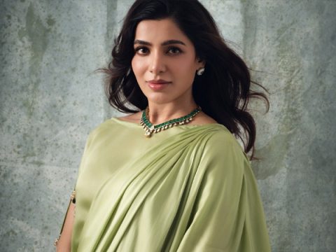 Samantha Ruth Prabhu wins big in Bombay High Court: Unauthorised use of her name, image and voice on AI platforms barred Samantha Ruth Prabhu wins big in Bombay High Court: Unauthorised use of her name, image and voice on AI platforms barred