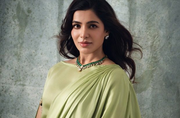 Samantha Ruth Prabhu wins big in Bombay High Court: Unauthorised use of her name, image and voice on AI platforms barred