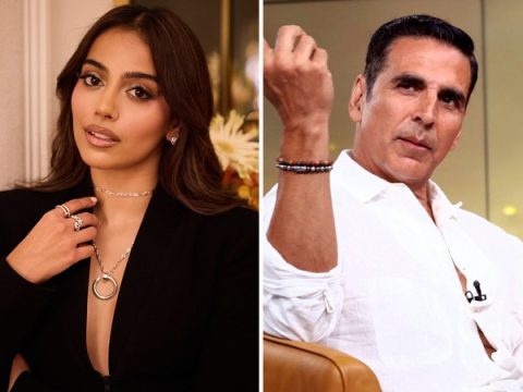 Banita Sandhu set to play British-born Indian environmentalist in Akshay Kumar’s Samuk Banita Sandhu set to play British-born Indian environmentalist in Akshay Kumar’s Samuk