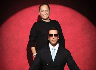 Akshay Kumar’s Samuk wraps UK schedule, heads to Mumbai for shoot